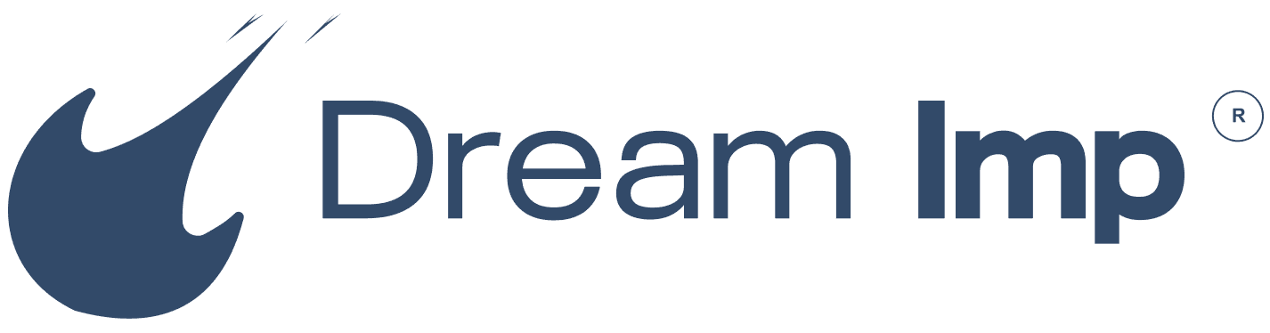 DreamImp Logo