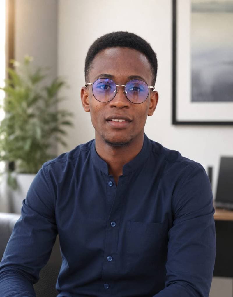 Co-Founder | Software Engineer